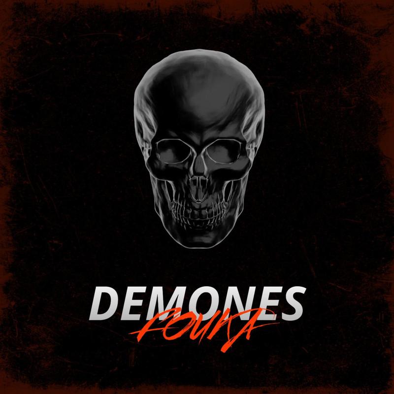 Demones(Explicit)封面