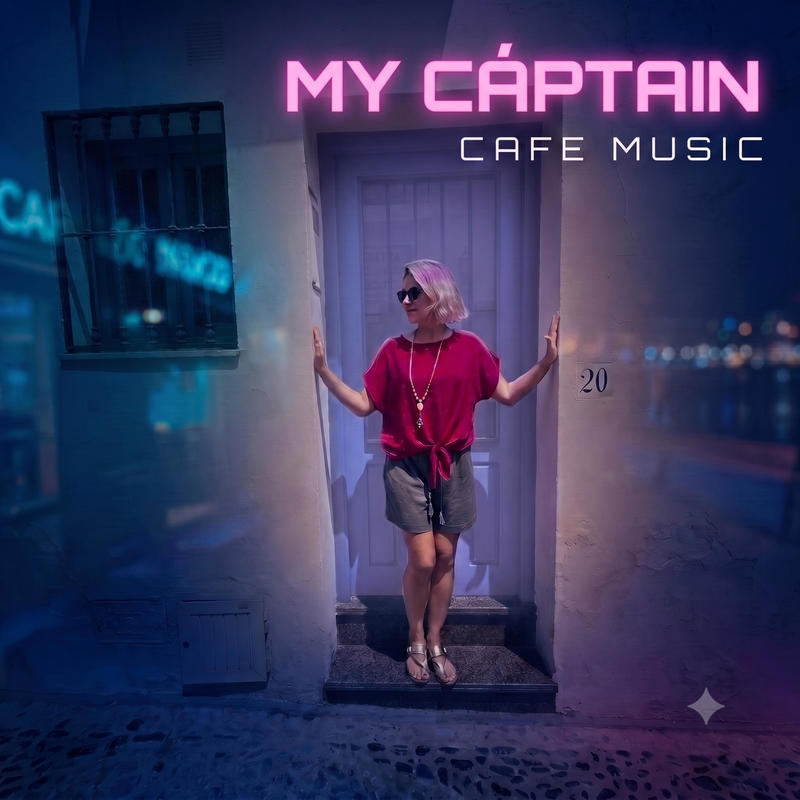 OhCapitán封面