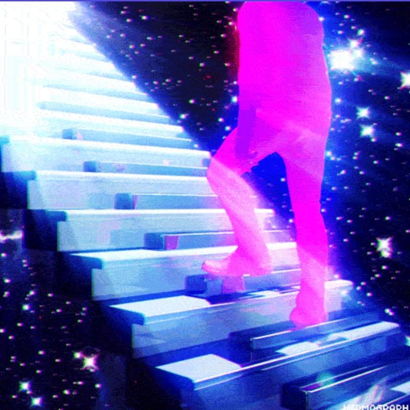 Lust封面