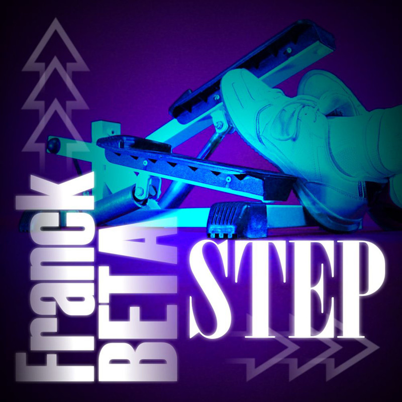 Step封面