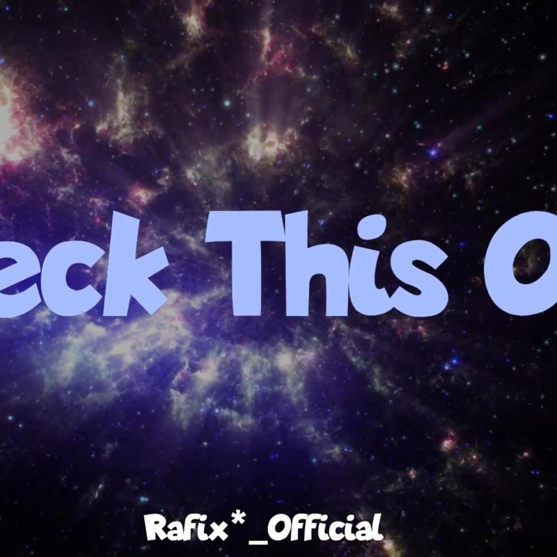 CheckThisOut封面