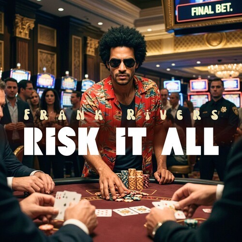 RiskItAll封面