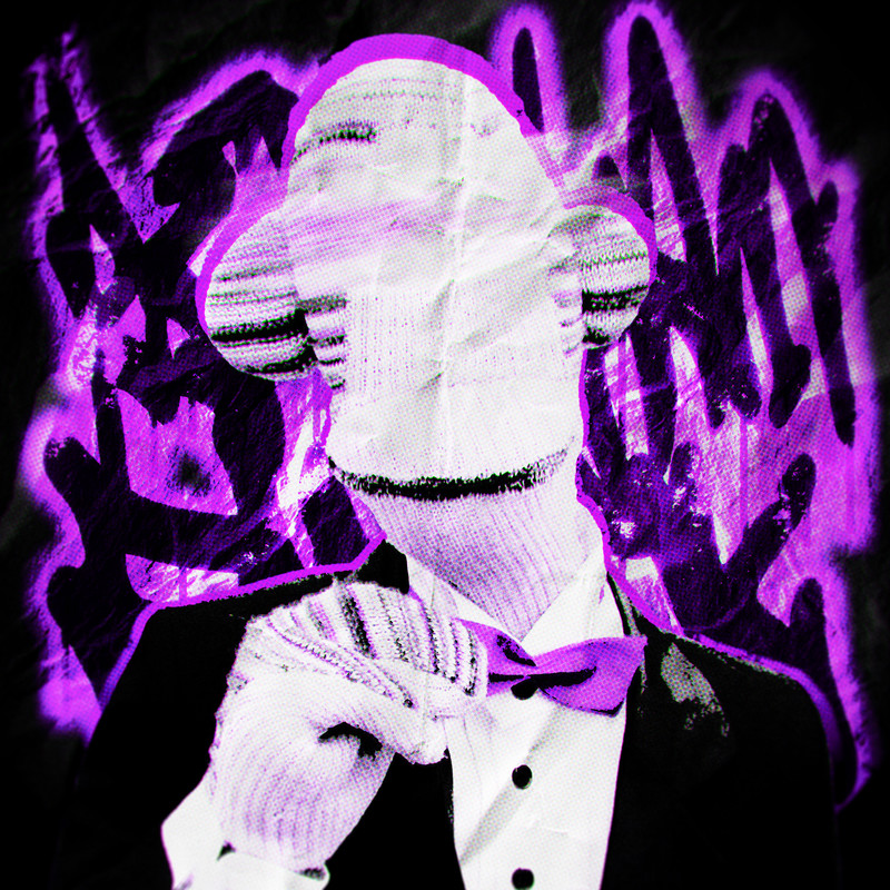 RETOLAMFUNK封面