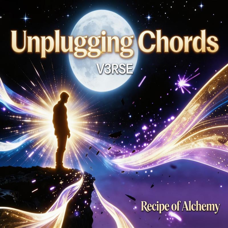 UnpluggingChords封面