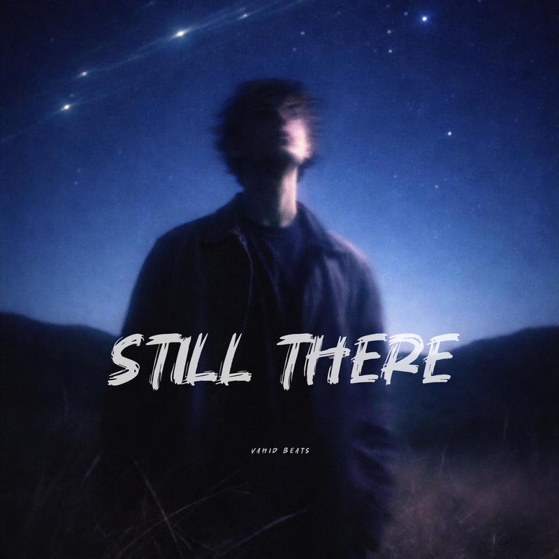 StillThere封面