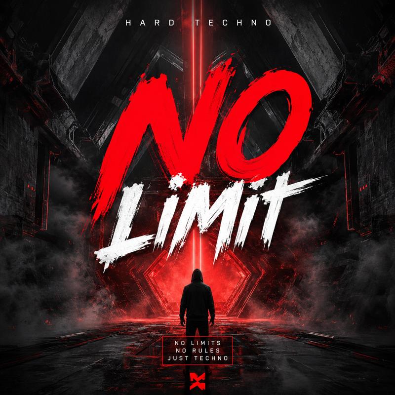 NOLIMIT封面