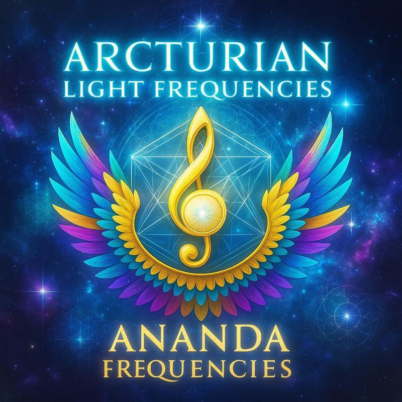 LightofArcturus封面