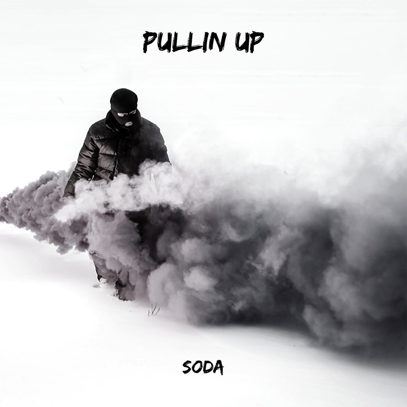 PullinUp封面