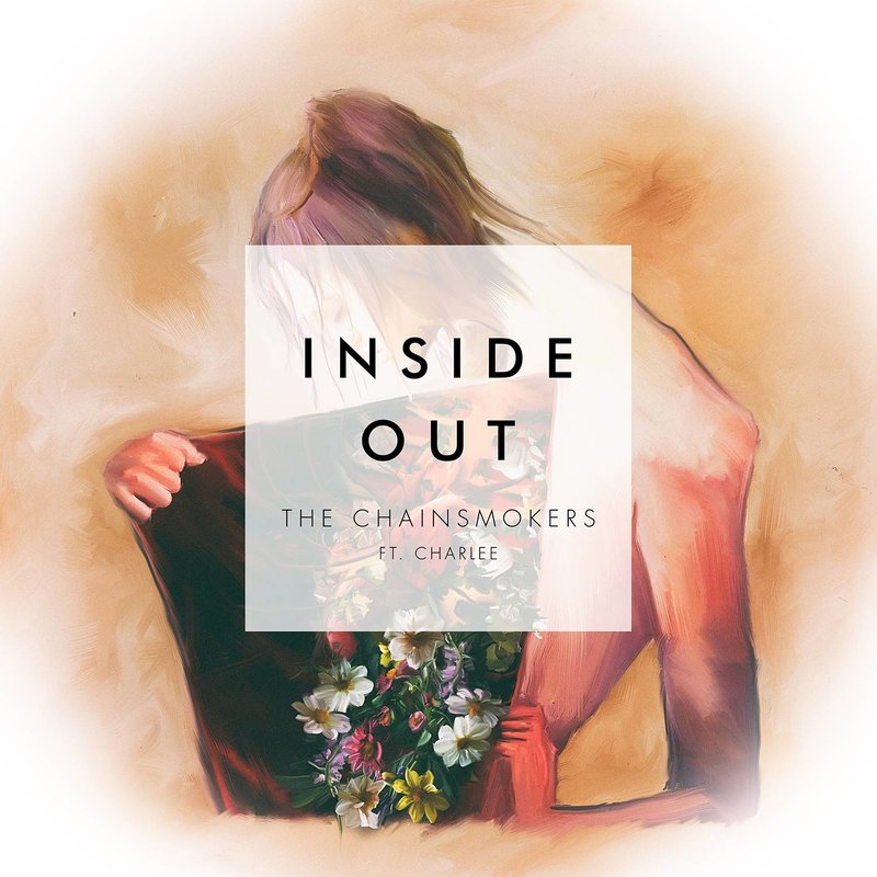 InsideOut封面