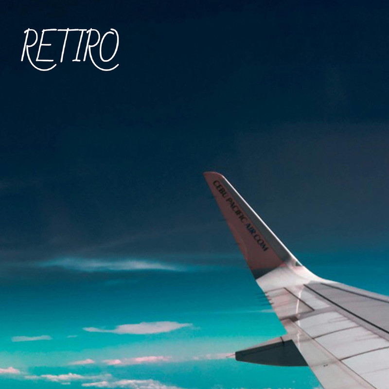 Retiro封面