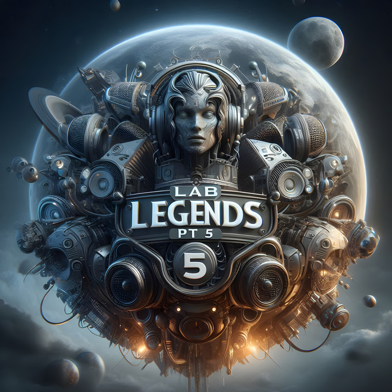 LabyrinthLegendsPt.5封面