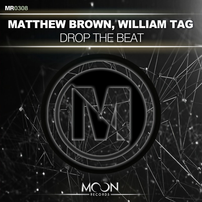 Dropthebeat封面