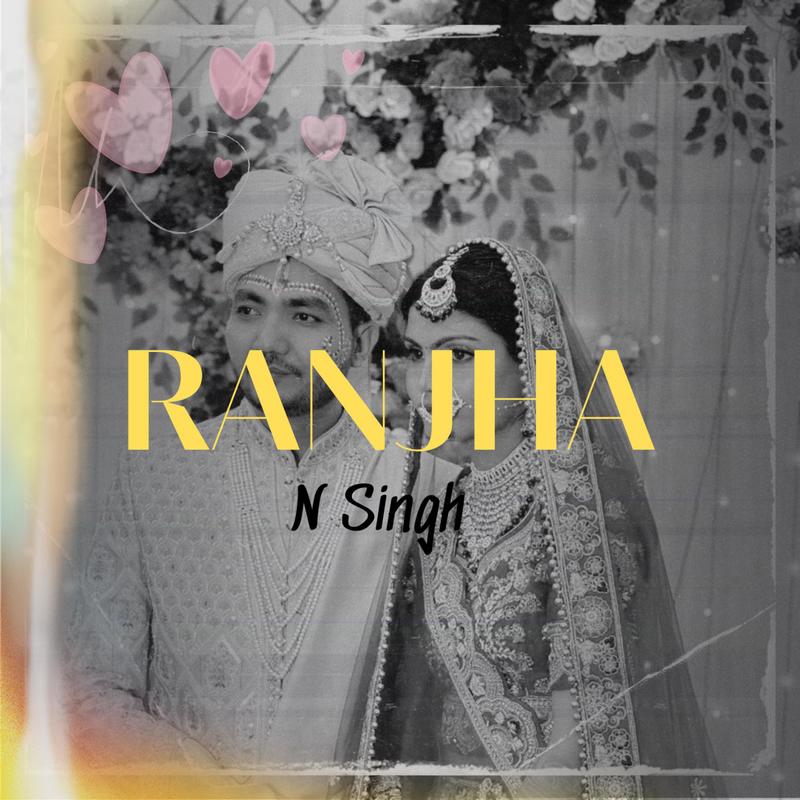 Ranjha封面