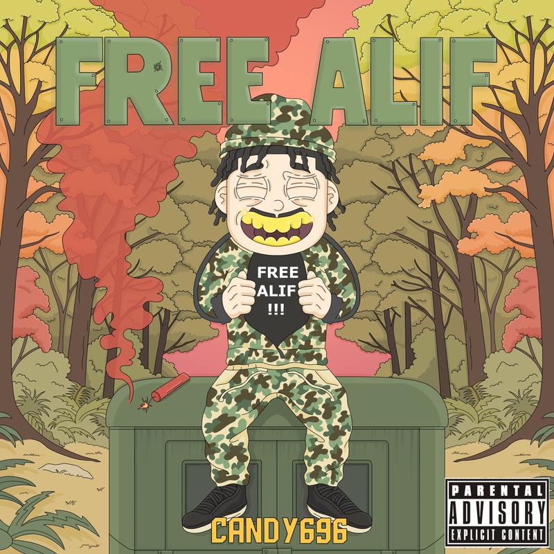 FREEA封面