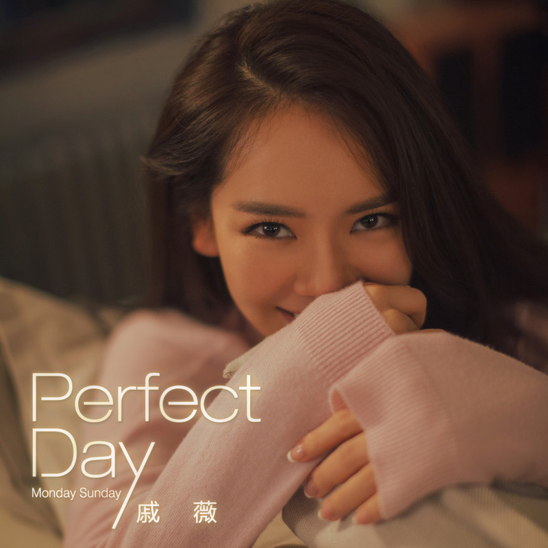 PerfectDay封面
