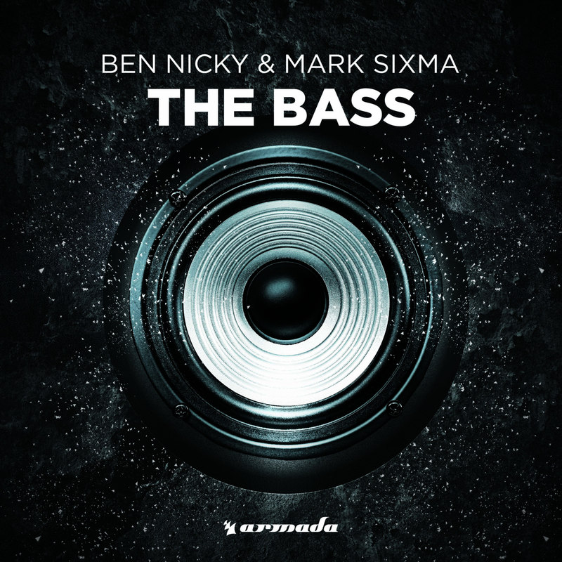 TheBass封面