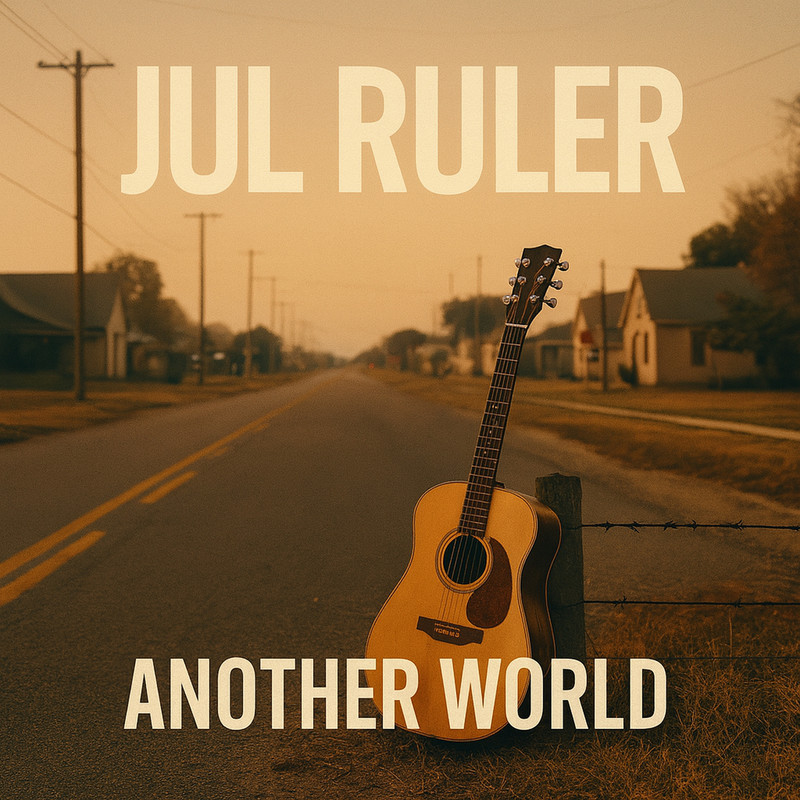 AnotherWorld封面