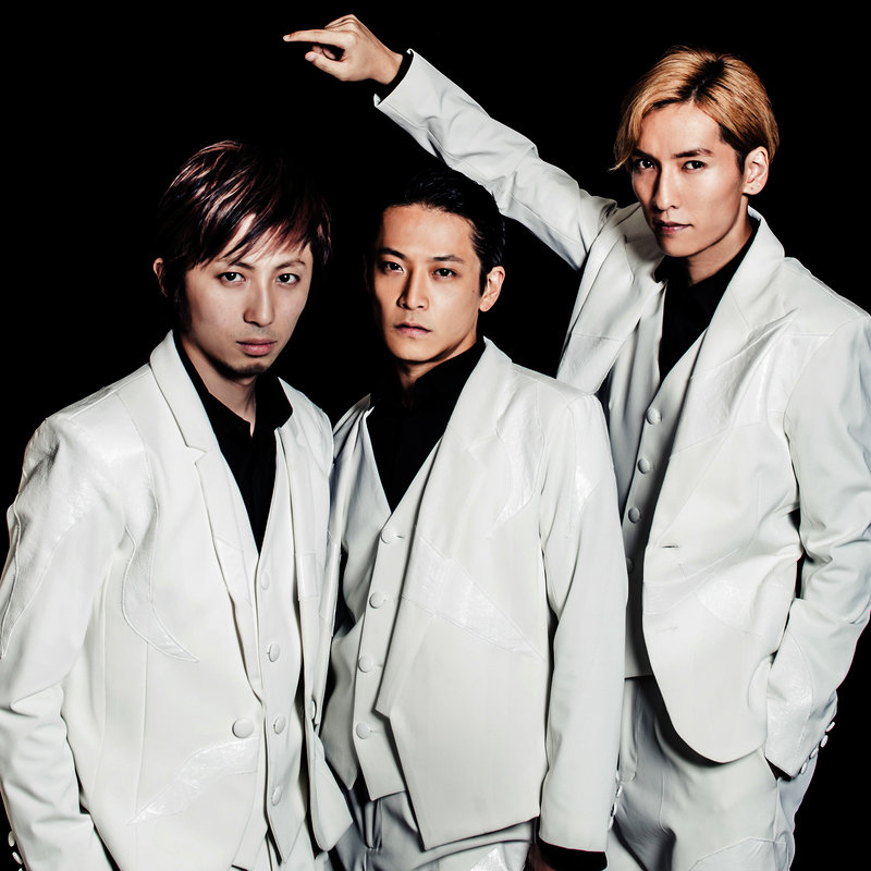 MakeYouMine(TridentRapEdition)封面