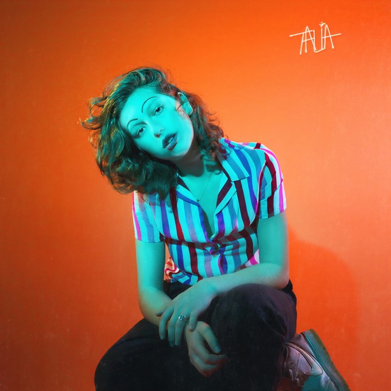 Talia封面