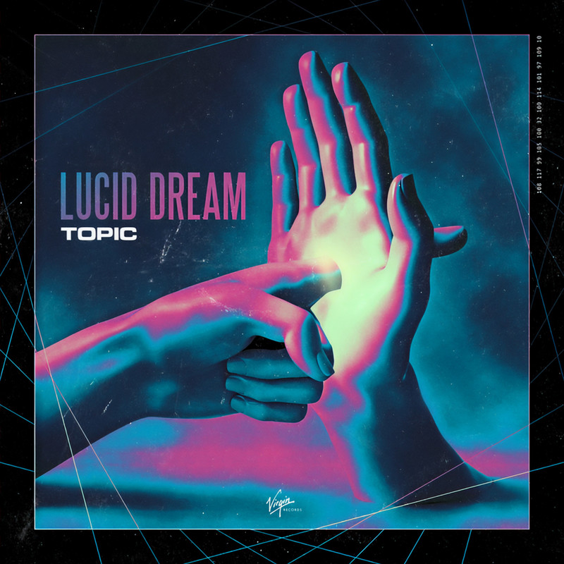 LucidDream封面