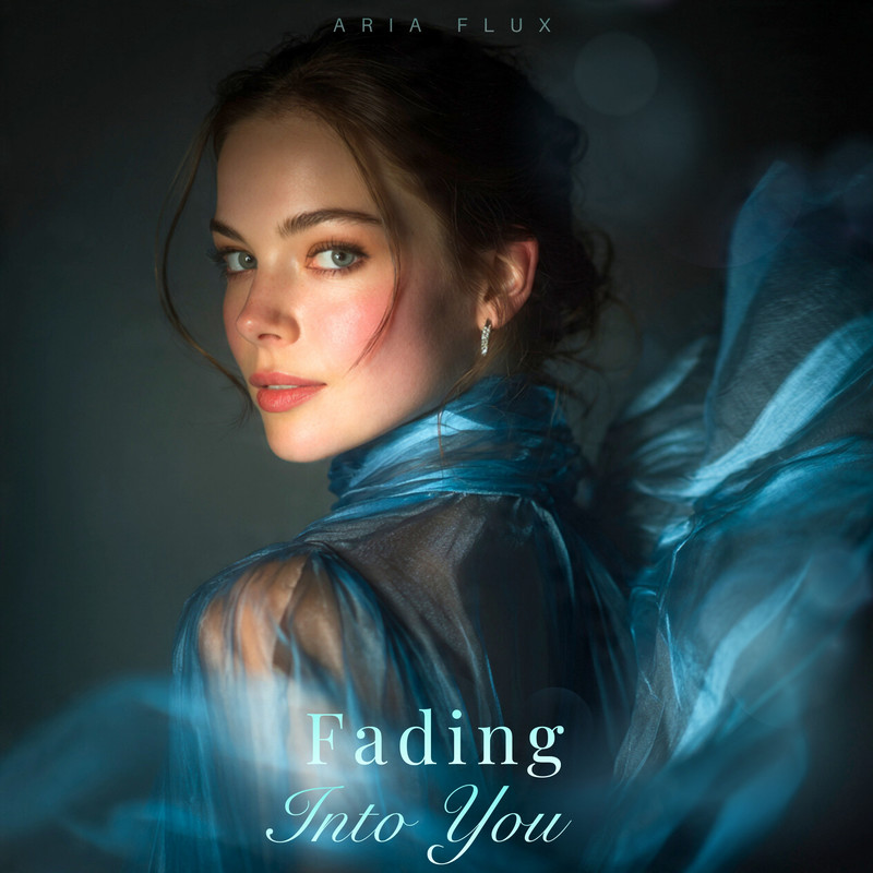 FadingIntoYou封面