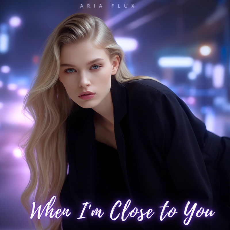 WhenI'mClosetoYou封面