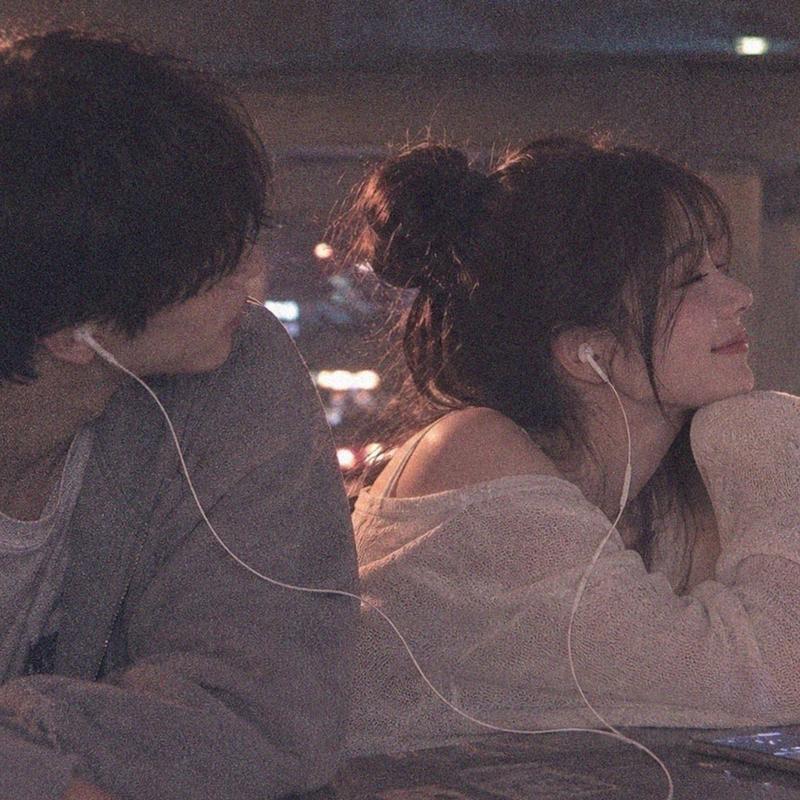 FallingwithYou封面