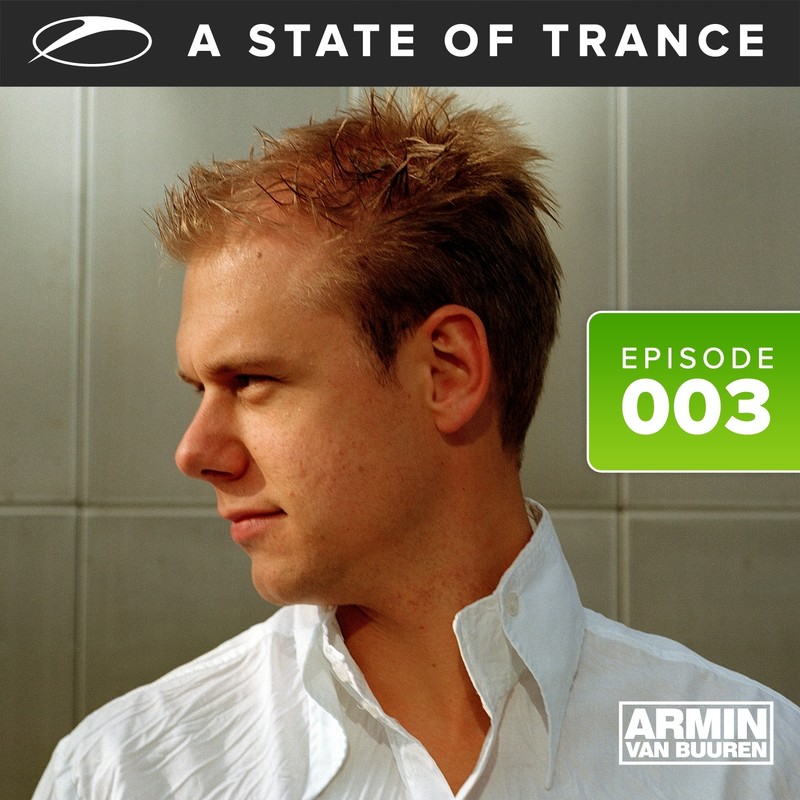 ReachMe[ASOT003]封面