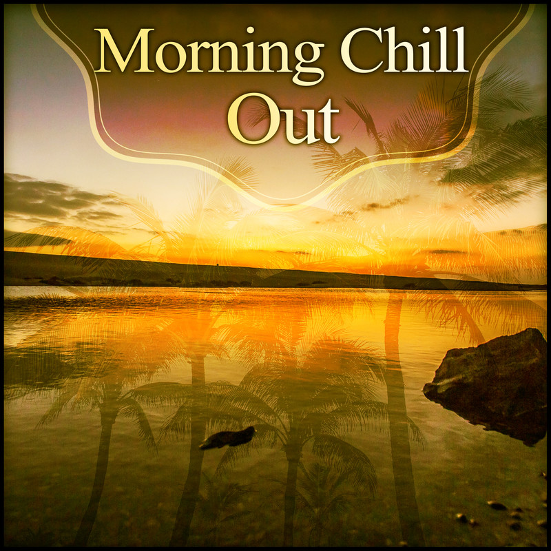 ChillOutMusic封面