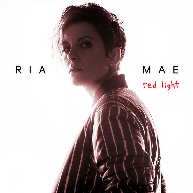 RedLight封面