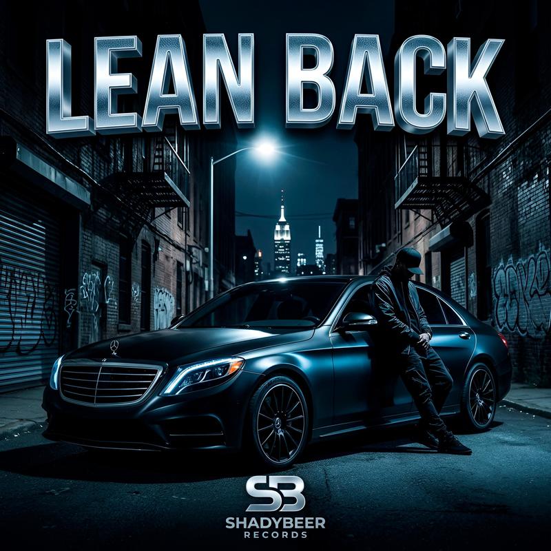 LeanBack封面