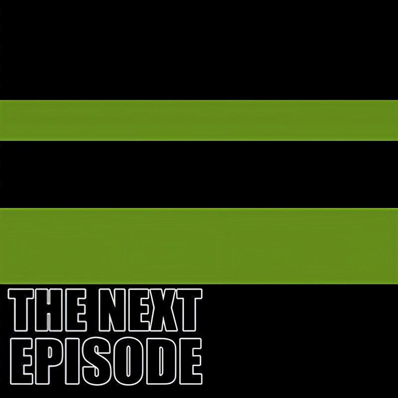 TheNextEpisode封面