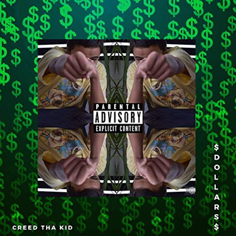 Dollars封面