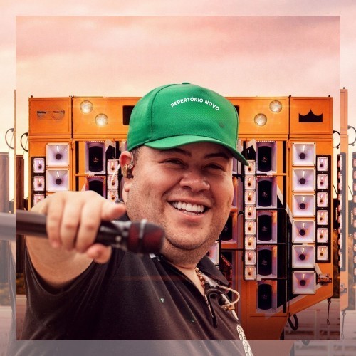 ReyCentímetro封面