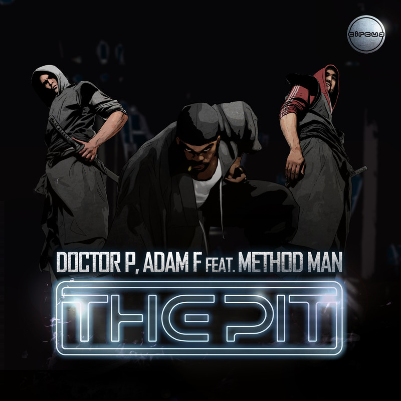 ThePit封面