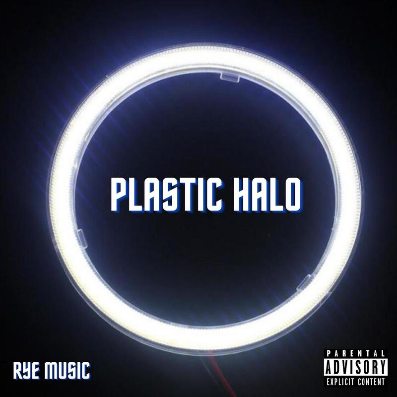 PlasticHalo封面