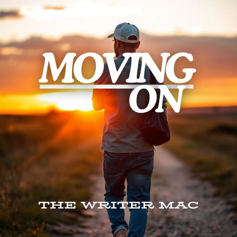 MovingOn封面