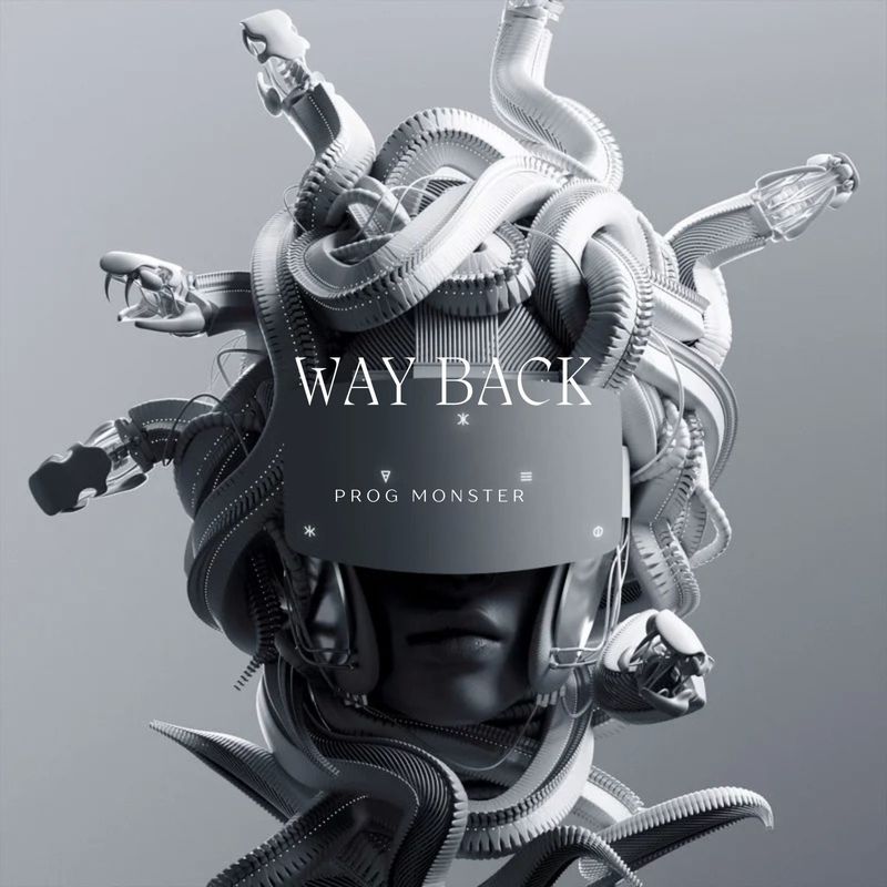 WayBack(RadioEdit)封面