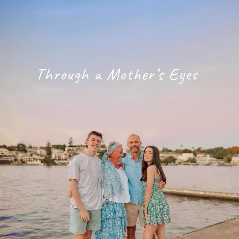 ThroughaMother'sEyes封面
