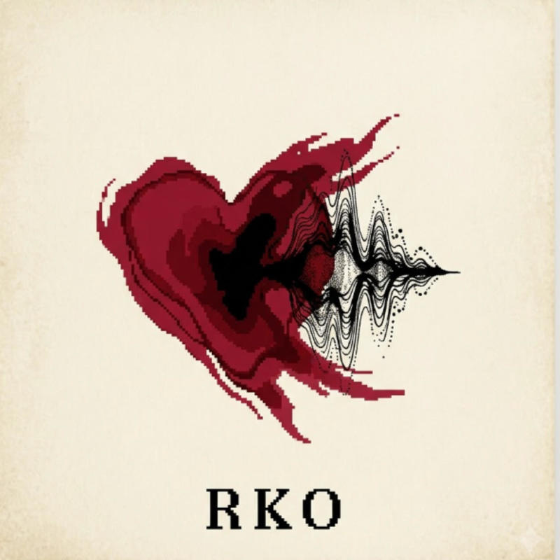 RKO封面