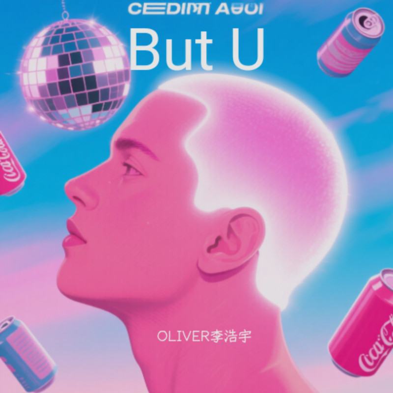 ButU封面