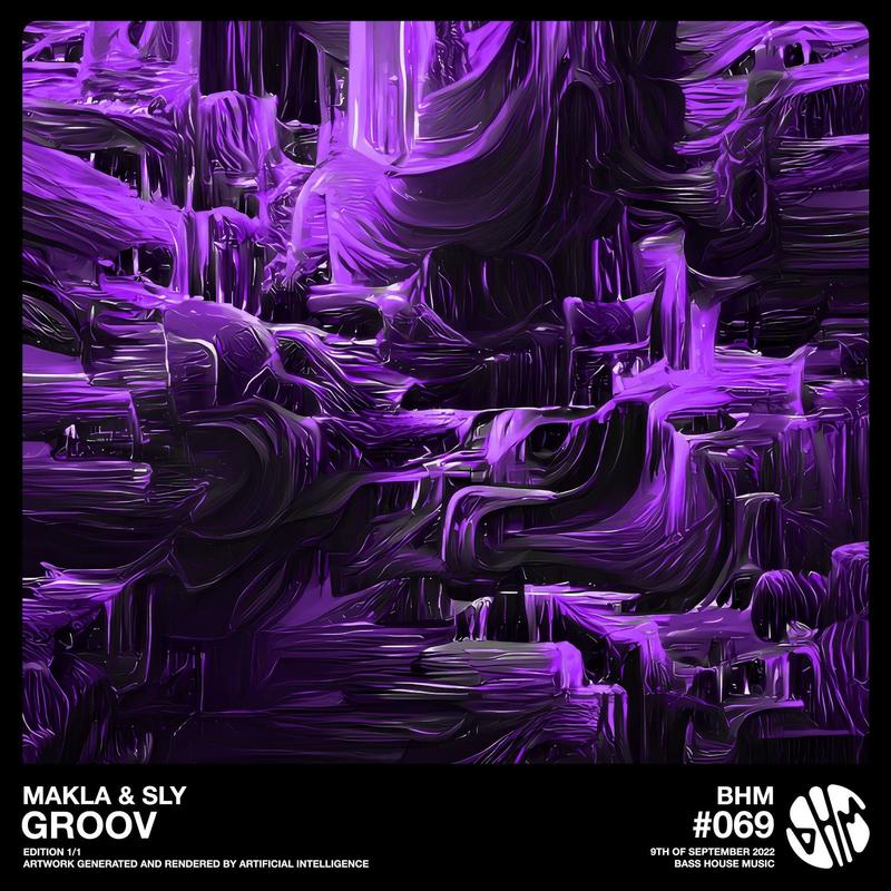 Groov封面