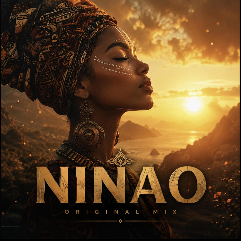 Ninao封面