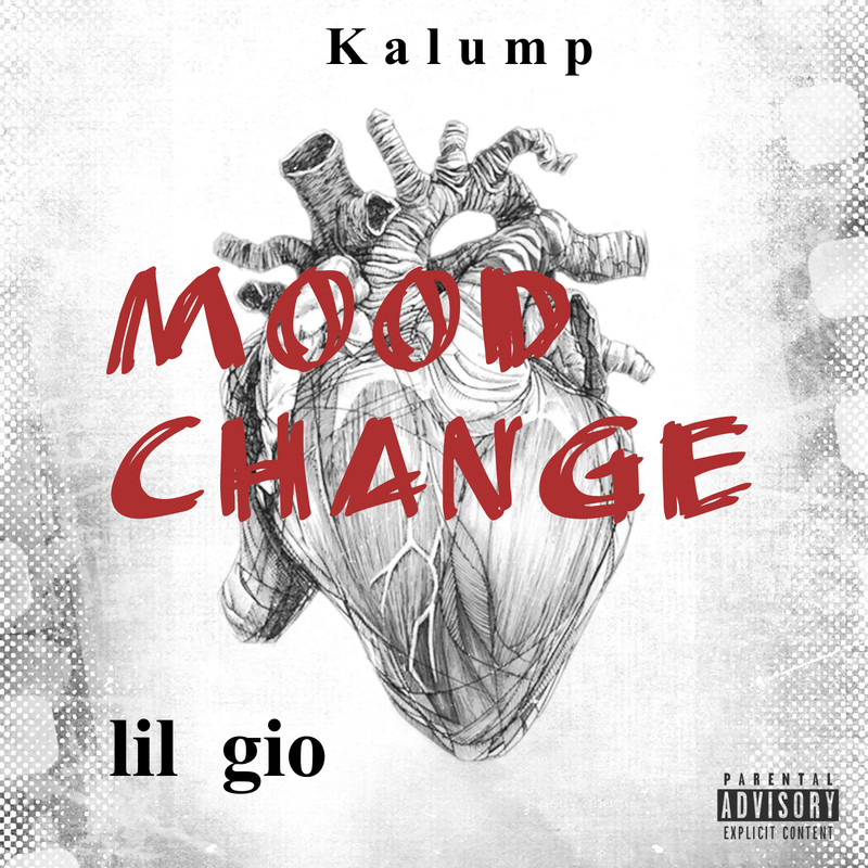 MoodChange封面
