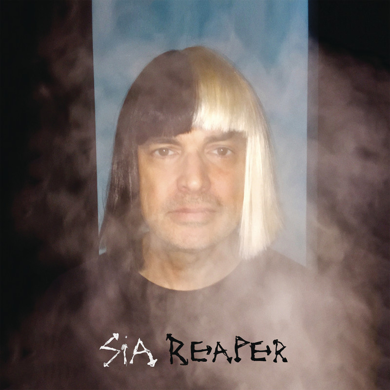 Reaper封面