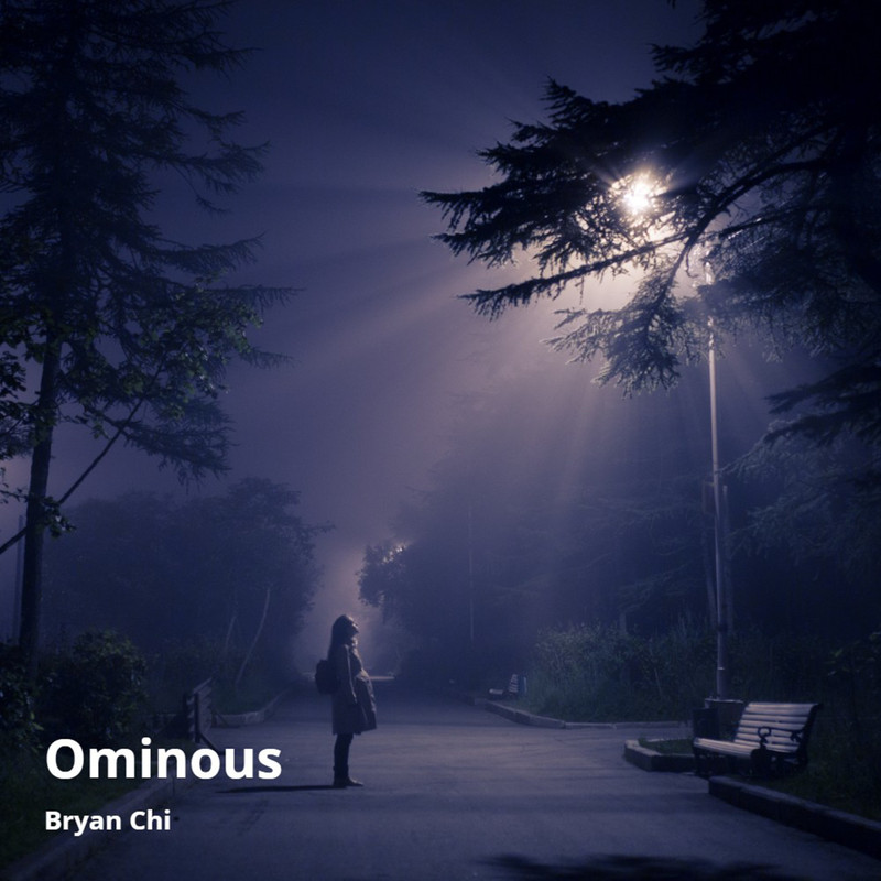 Ominous封面