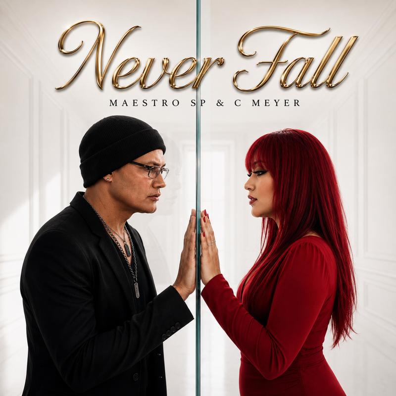 NeverFall封面