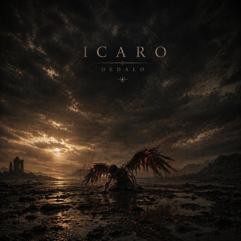 ICARO(Explicit)封面