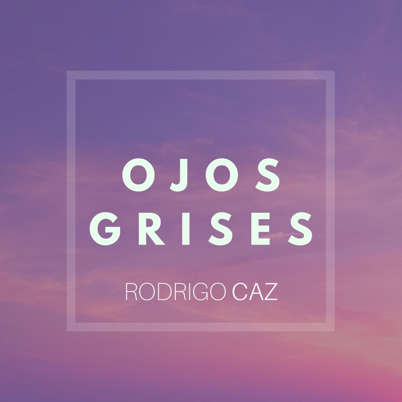 OjosGrises封面