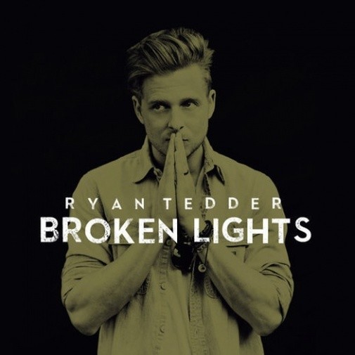 BrokenLights封面